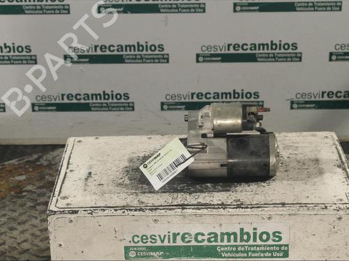 Used Starter Starter PEUGEOT 308 I (4A_, 4C_) 1.6 HDi (90 hp) 11899014 11899014