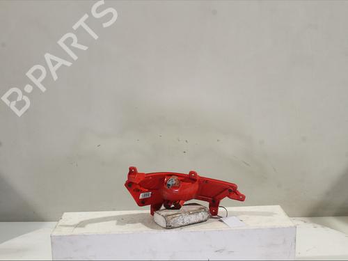 Rear fog light HYUNDAI BAYON (BC3) 1.0 T-GDI 48V-Hybrid | BP33712845C37 - Image 2