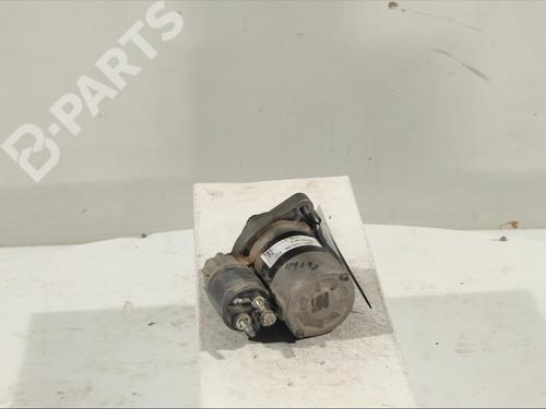 Starter FORD FIESTA VII (HJ, HF)  | BP11984811M8 