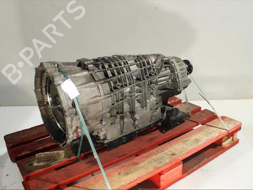 gearbox-porsche-panamera-970-2009-2010-2011-2012-2013-2014-2015-2016-2017-26490476 main image