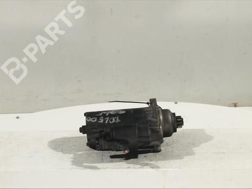 Starter SEAT LEON (1M1) 1.9 TDI | BP11907720M8