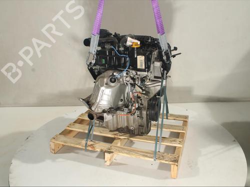 Engine DACIA SANDERO II 1.5 dCi 75 / Blue dCi 75 (B8JW, B8M4, B8AH, B8M7, B8M6) | BP19081994M1 