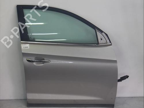 Puerta delantera derecha Puerta delantera derecha HYUNDAI TUCSON (TL, TLE) 2.0 CRDi (136 hp) 37226907 37226907