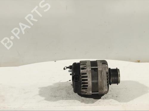 Used Alternator Alternator OPEL ASTRA J (P10) 1.7 CDTI (68) (110 hp) 11905556 11905556