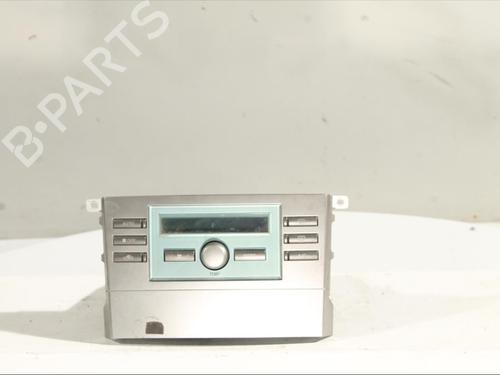 AC-Styringsenhed/Manøvreenhed TOYOTA COROLLA Verso (ZER_, ZZE12_, R1_) 2.2 D-4D (AUR10_, AUR10R) (136 hp) 26409010