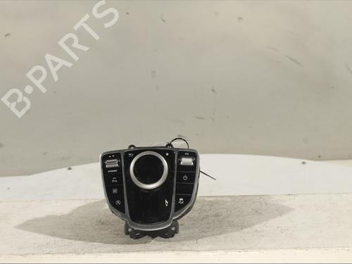 Used Switch MERCEDES-BENZ GLC (X253) 220 d 4-matic (253.905, 253.903) (170 hp) 29203352