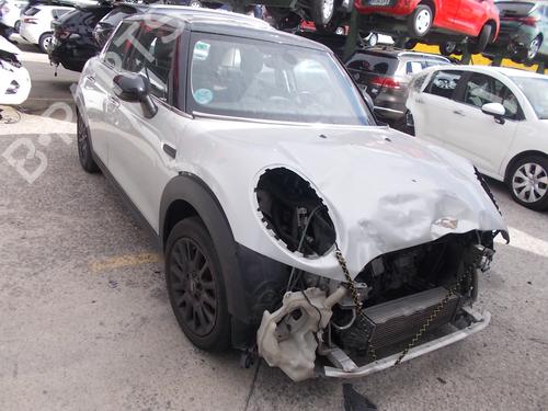 Used Parts MINI MINI (F55) Cooper D (116 hp) 4413916
