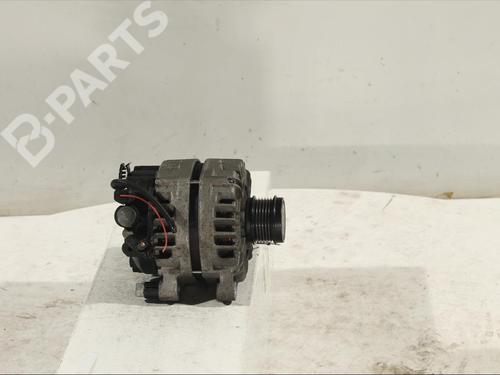 Alternator PEUGEOT 208 I (CA_, CC_) 1.2 THP 110 | BP11904199M7 