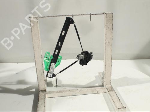 Used Rear left window mechanism SEAT LEON (KL1, KLG) [2019-2025]  15178273