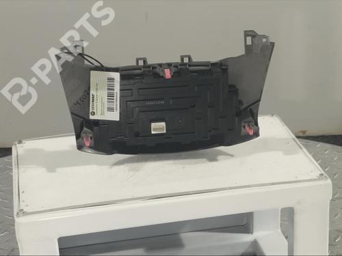 Climate control TOYOTA RAV 4 III (_A3_)  | BP11901255I5 