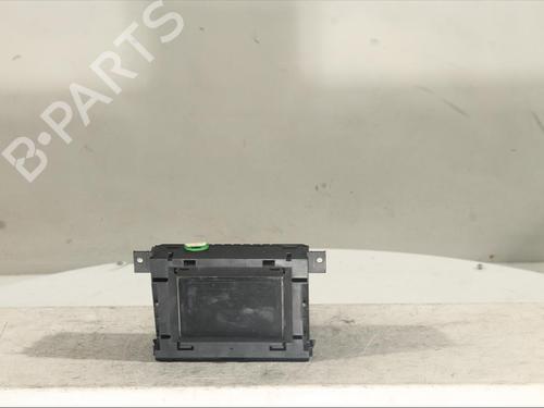 Used Display monitor OPEL ZAFIRA / ZAFIRA FAMILY B (A05) 1.7 CDTI (M75) (125 hp) 18105332