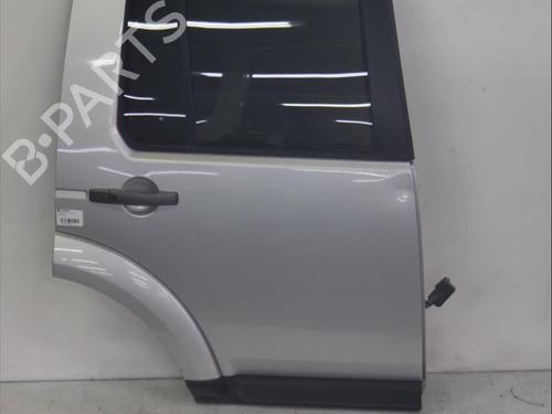 Right rear door LAND ROVER DISCOVERY IV (L319) 2.7 TD 4x4 BFA780180