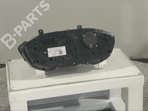 Instrument cluster KIA NIRO I (DE) 1.6 GDI Hybrid | BP11901416C47 
