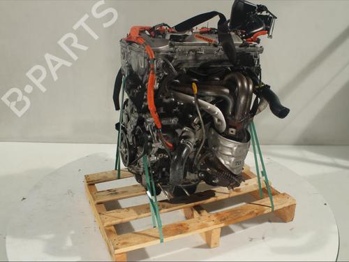 Engine TOYOTA RAV 4 IV (_A4_) 2.5 Hybrid (AVA42_) | BP15883667M1 
