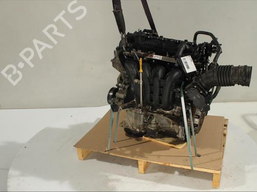 Engine KIA RIO IV (YB, SC, FB) 1.25 | BP27555111M1 