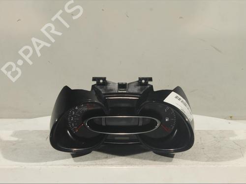 Used Instrument cluster Instrument cluster 15265043 15265043