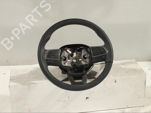 Used Steering wheel Steering wheel FIAT TIPO Hatchback (356_, 357_) 1.6 D (356HXG1B, 356HXG11) (120 hp) 15136908 15136908