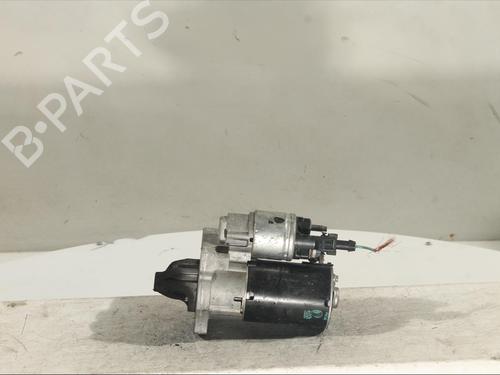 Used Starter Starter DS DS 4 / DS 4 CROSSBACK (NX_) 1.2 THP 130 (NXHNYM) (130 hp) 17209157 17209157