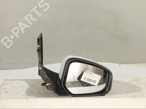 Used Right mirror FORD TRANSIT COURIER B460 Box Body/MPV 1.5 TDCi (75 hp) 30332953