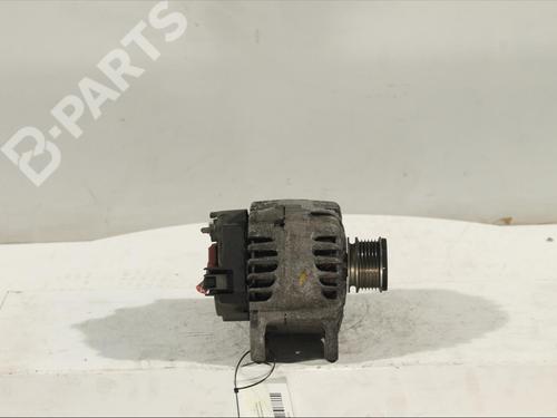 Alternator RENAULT MEGANE III Coupe (DZ0/1_) 1.6 16V (DZ0U, DZ1B, DZ1H) | BP11905073M7 