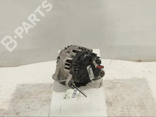 Generator OPEL CORSA D (S07) [2006-2015]  11904432