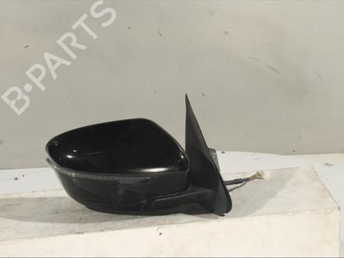 Right mirror NISSAN JUKE (F15) 1.6 | BP29901925C27