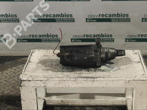 Starter AUDI A4 B5 (8D2) 1.9 TDI | BP11895845M8