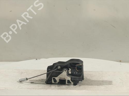 Used Rear left lock Rear left lock BMW 7 (E65, E66, E67) 730 d (218 hp) 15883458 15883458