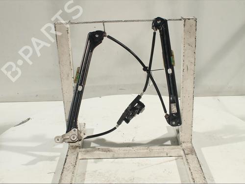 Used Front right window mechanism Front right window mechanism VW GOLF ALLTRACK VII Variant (BA5, BV5) 2.0 TDI 4motion (150 hp) 12083181 12083181