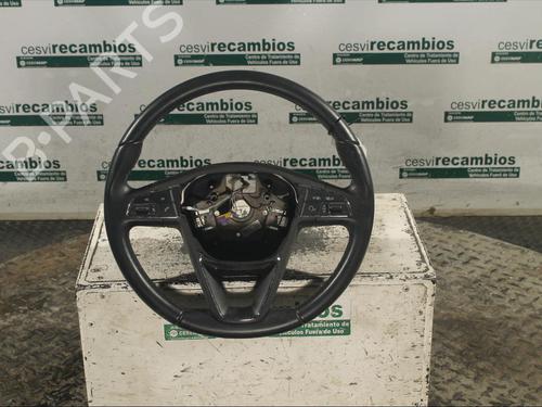 Rat Rat SEAT TOLEDO IV (KG3) 1.6 (105 hp) 11897070 11897070