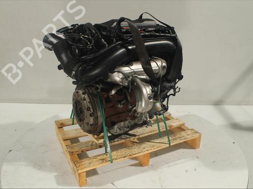Engine FORD MONDEO IV (BA7) 2.0 TDCi | BP13538696M1