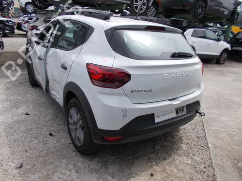 Engine DACIA SANDERO III 1.0 TCe 90 | BP27555188M1  - Image 9