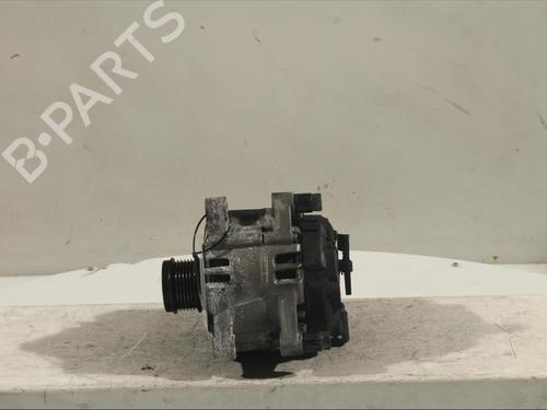 Alternator CITROËN C4 Grand Picasso II (DA_, DE_) 1.6 BlueHDi 120 (120 hp) 17862571