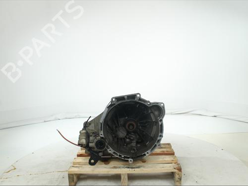 Used Gearbox Gearbox FORD KA+ III (UK, FK) 1.2 Ti-VCT (85 hp) 36311577 36311577
