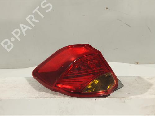 Used Left taillight Left taillight KIA CEE'D (JD) 1.6 CRDi 128 (128 hp) 11990757 11990757