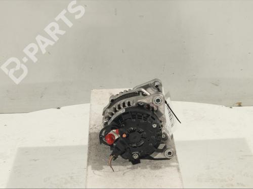 Alternator RENAULT MEGANE IV Hatchback (B9A/M/N_) 1.5 Blue dCi 115 (B9A6) | BP12118983M7 