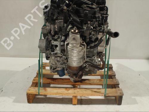 Used Engine HONDA CR-V V (RW_, RT_) 2.0 e-CVT Hybrid (RT5) (215 hp) 12119105