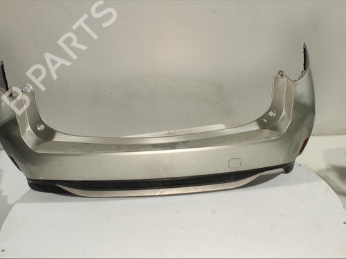 Used Rear bumper TOYOTA COROLLA Estate (_E21_) 2.0 Hybrid (MZEH12) (180 hp) 29328522