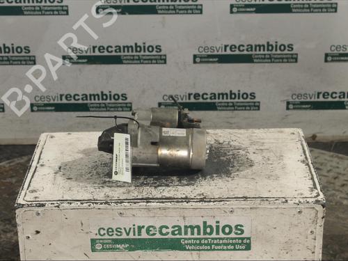 Used Starter Starter OPEL ASTRA H (A04) 1.7 CDTI (L48) (110 hp) 11897380 11897380