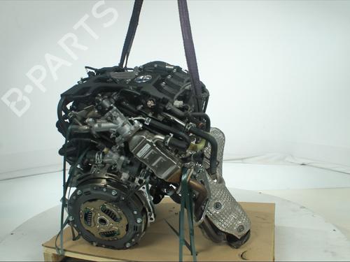 Engine TOYOTA C-HR (_X1_) 1.8 Hybrid (ZYX10_, ZYX11_, ZYX10R, ZYX11R) | BP38762436M1 - Image 4