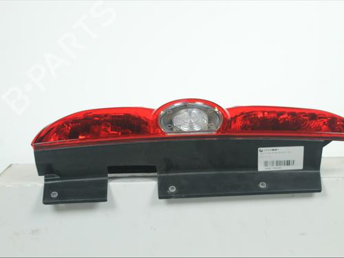 Used Left taillight Left taillight OPEL COMBO Tour (X12) 1.3 CDTI (C26, D26, E26, C05) (90 hp) 35797868 35797868