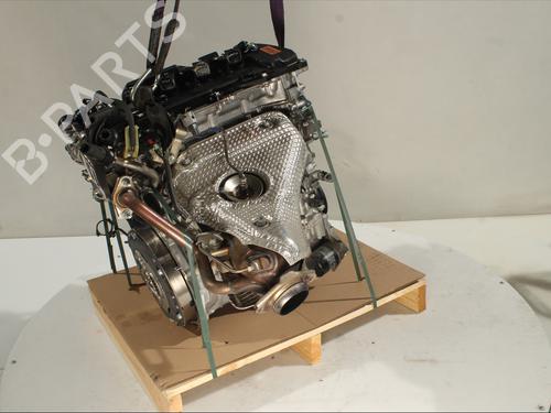 Engine TOYOTA COROLLA Estate (_E21_) 1.8 VVTi Hybrid (ZWE219) | BP29049744M1 - Image 7