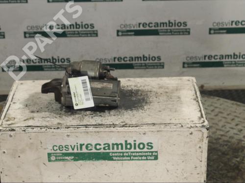 Used Starter FORD FIESTA VI (CB1, CCN) [2008-2017]  11895715