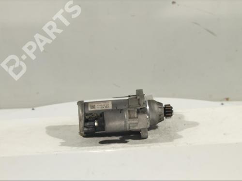 Starter VW POLO V (6R1, 6C1)  | BP11984628M8 