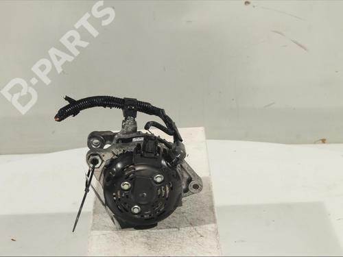 Alternator TOYOTA VERSO (_R2_) 2.0 D-4D (AUR20_, AUR20R) | BP11911186M7 