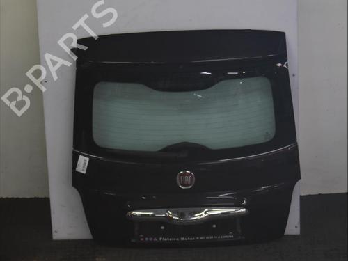 Used Tailgate FIAT 500 (312_) 1.2 (312AXA1A) (69 hp) 15942378