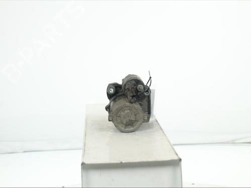 Starter OPEL CORSA F (P2JO) 1.2 (68) | BP36147805M8 - Image 4