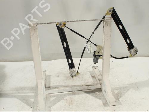 Front right window mechanism SEAT ATECA (KH7, KHP)  | BP12080159C23 