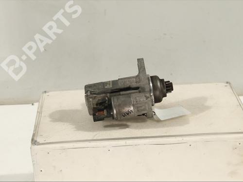 Used Starter VW GOLF V (1K1) [2003-2010]  11903043