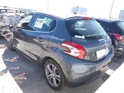 Right front fog light PEUGEOT 208 I (CA_, CC_)  | BP11911327C31 